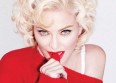 Madonna : un nouveau record grâce à sa tournée