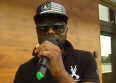 Maître Gims : un morceau en freestyle pour l'OM !