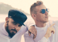 Major Lazer enchaîne avec "Light It Up"