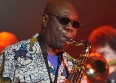 Manu Dibango est mort