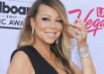 Mariah Carey en concert à Bercy en 2016