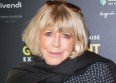 Marianne Faithfull hospitalisée