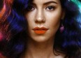 Marina and the Diamonds : pochette de "Froot"