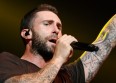 Maroon 5 : 3 milliards de vues pour "Sugar" !