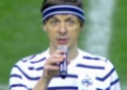 Martin Solveig : le clip officiel du Stade de France