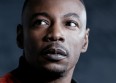 MC Solaar numéro un des ventes d'albums