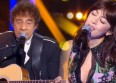 L. Voulzy et Nolwenn : l'hommage à M. Delpech