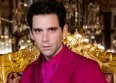 Mika prépare deux albums et une BO de film