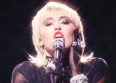 Miley Cyrus reprend "Heart of Glass" de Blondie