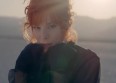 Mylène Farmer dévoile le clip "Lonely Lisa"