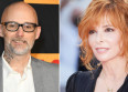 Mylène Farmer : nouvelle chanson avec Moby !