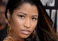 Nicki Minaj en duo avec Ariana Grande et Beyoncé