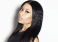 Nicki Minaj se met à nu sur "All Things Go"