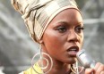 La famille de Nina Simone défend Zoe Saldana