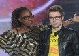 Julie éliminée surprise de "Nouvelle Star"