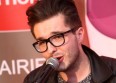 Olympe annonce la sortie de deux albums