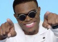 Omi enchaîne avec "Drop in the Ocean"