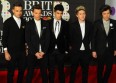 One Direction : le troisième album avant Noël