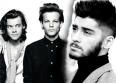 One Direction : la guerre est déclarée avec Zayn