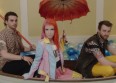 Paramore s'éclate dans le clip "Still Into You"