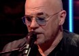 Pascal Obispo chante un medley de ses tubes