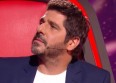 Patrick Fiori sur "The Voice" : "Je n'ai pas hésité"