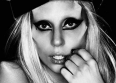 GaGa : le son électro/rock de "Born This Way"