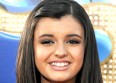 Rebecca Black : forcée de quitter l'école