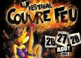 Rendez-vous au Festival Couvre Feu de Corsept