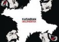 Tops UK : le "Velociraptor!" de Kasabian s'impose