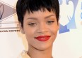 Tops UK : Rihanna devant One Direction et Adele