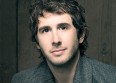 Tops US : Josh Groban détrône Justin Bieber