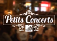 Les "Petits Concerts" de MTV Pulse à la télé !