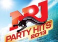 Top Albums : NRJ domine avec ses compilations