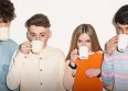 Tops UK : Clean Bandit cartonne toujours