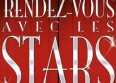 La tournée "Rendez-vous aves les stars" !