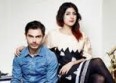 Top Singles : Lilly Wood & the Prick résiste à Sia