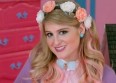 Tops UK : Enorme carton pour Meghan Trainor