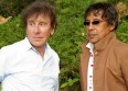 Top Albums : Voulzy et Souchon devant Guetta