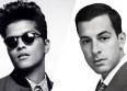 Top Titres : Mark Ronson et The Weeknd en tête