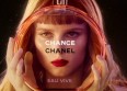 Musique de pub Chanel Eau Vive : qui chante ?