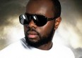 Top Albums : Maître Gims résiste à Iron Maiden