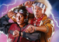 Bienvenue Marty McFly : la playlist !