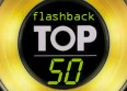 Flashback Top 50 : qui était n°1 en mars 1990 ?