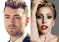 Oscars 2016 : Sam Smith et Lady Gaga nommés !