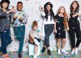 Top Albums : Kids United résiste à Kendji