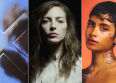 On a écouté : The xx, Fishbach, Kehlani