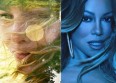 On a écouté : Vanessa Paradis, Mariah Carey, Zaz