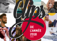 Clips de l'année 2018 : votez pour les Français !