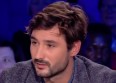 Jérémy Frerot en live dans "ONPC"